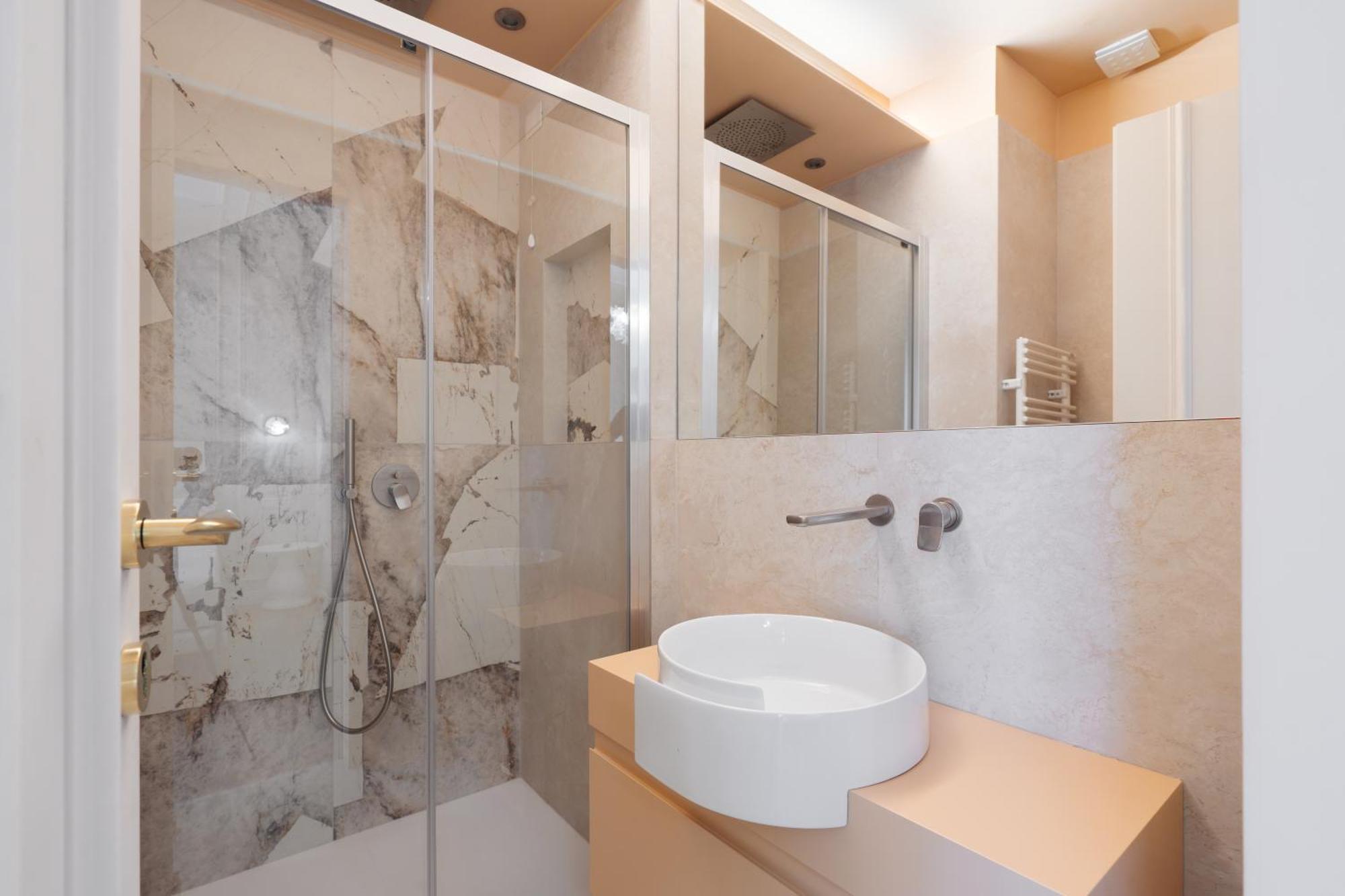 Pensionat Firenze Boutique Rom