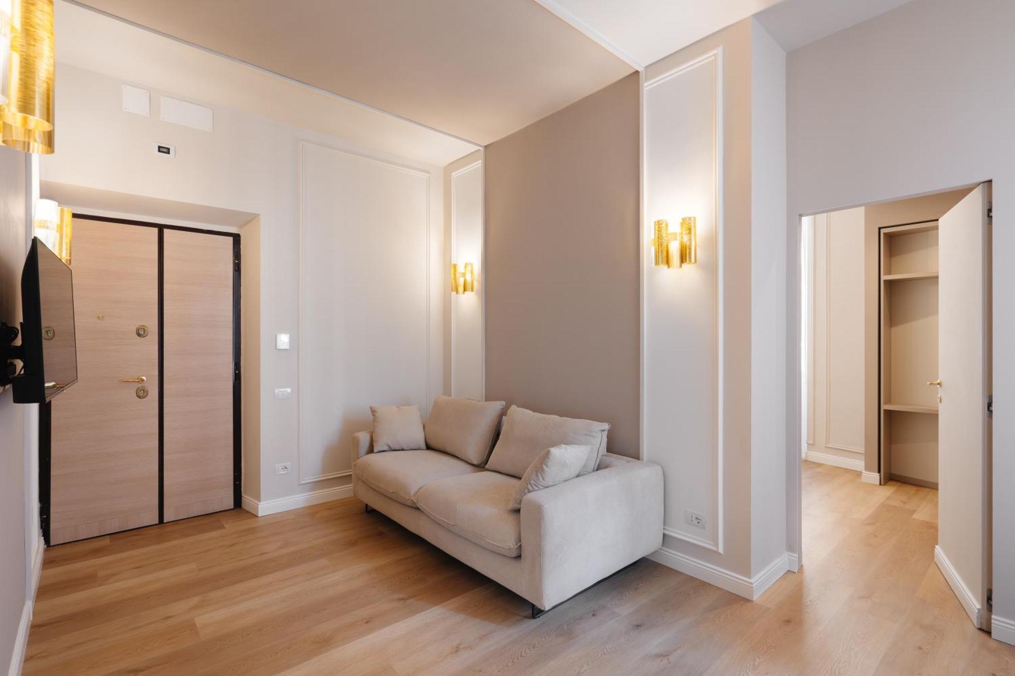 Firenze Boutique Pensionat