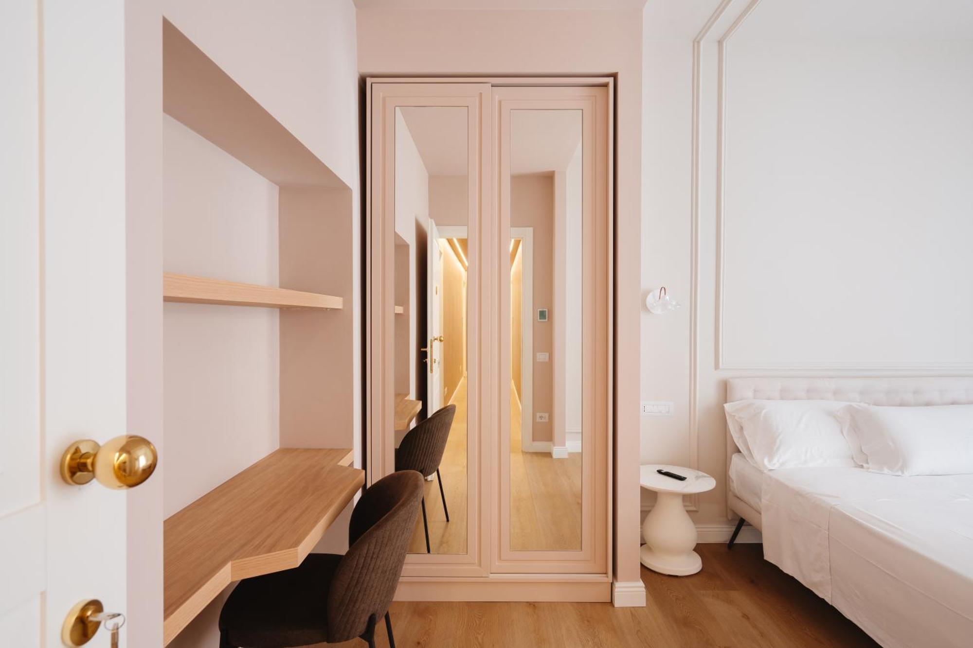Firenze Boutique Pensionat Rom