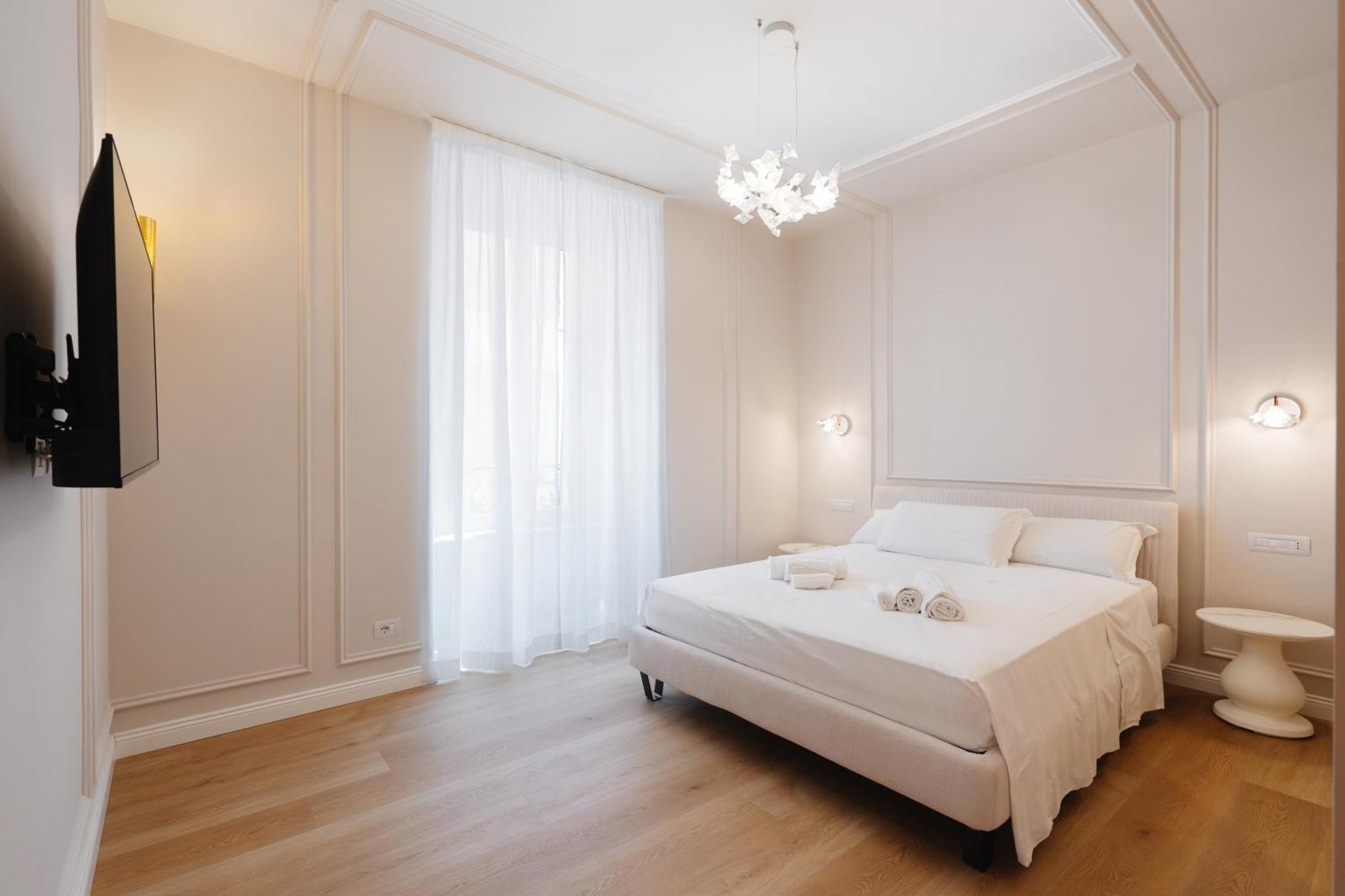 Pensionat Firenze Boutique Rom