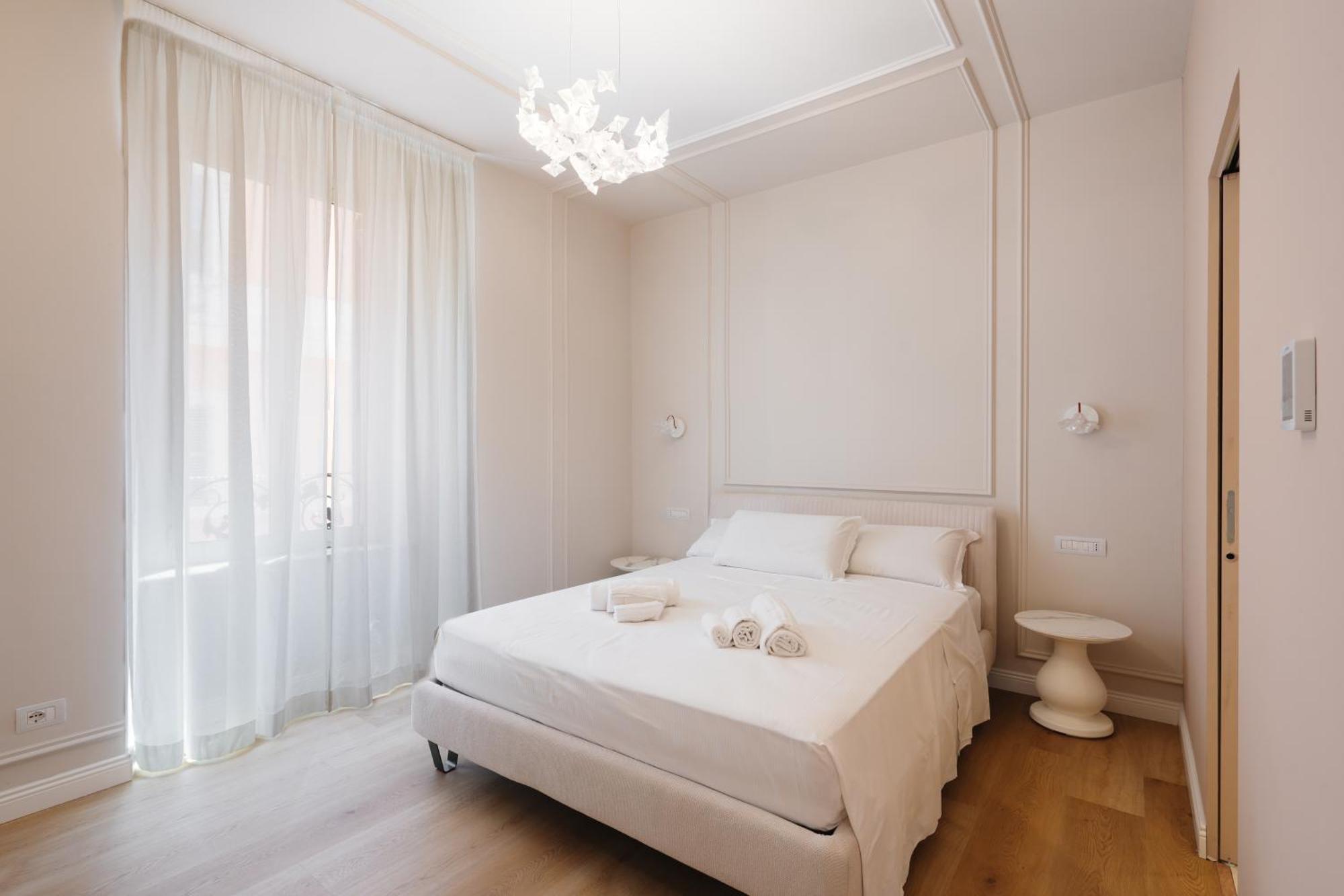 Pensionat Firenze Boutique
