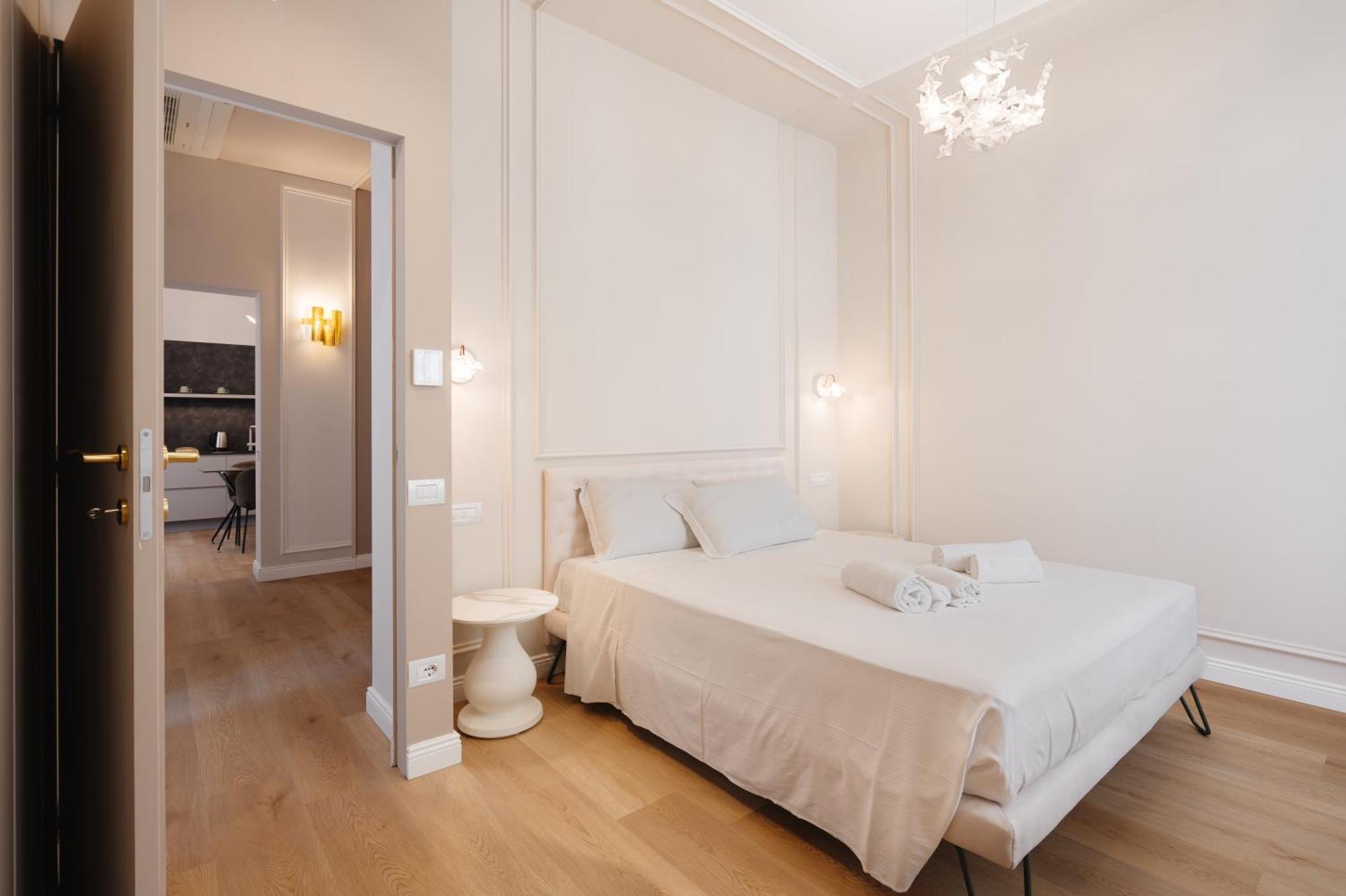 Firenze Boutique Pensionat Rom